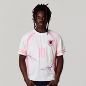JAPAN EMBROIDERED JERSEY