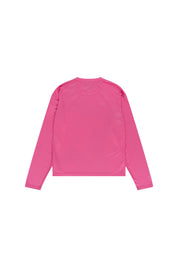 BLACK STAR PINK JERSEY